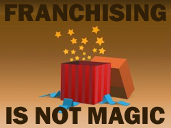 franchising