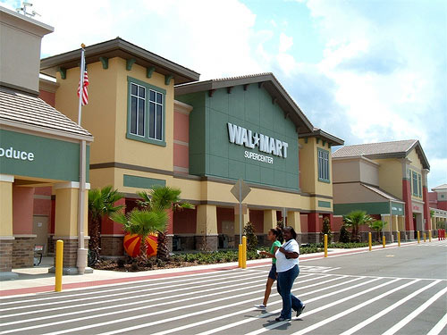 walmart orlando