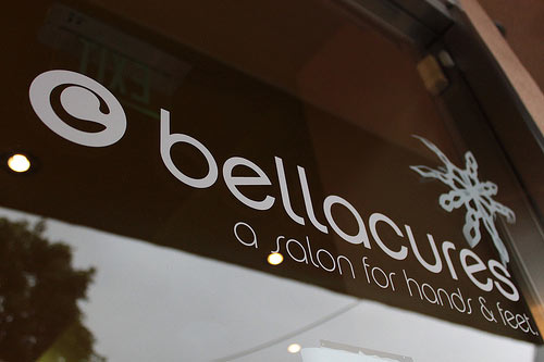 bellacures franchise