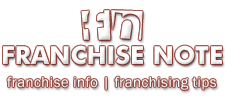 Franchise Note