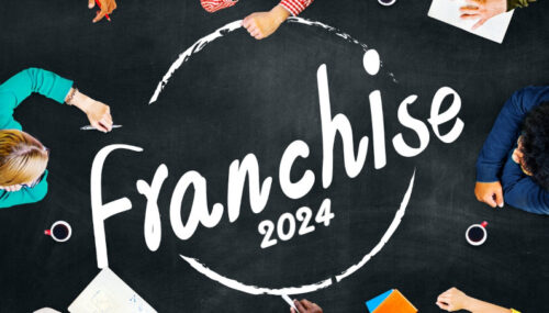 Franchising Trends for 2024: Navigating the Future of Business Expansion