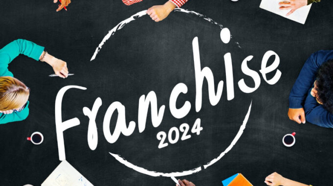 Franchising Trends for 2024: Navigating the Future of Business Expansion